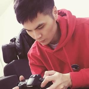 Meet your Posher, Zhi arcon